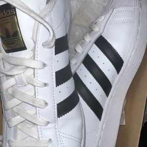 Classic Superstar Adidas
